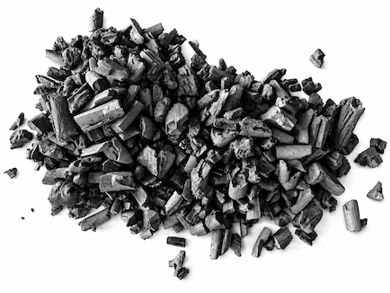 Premium BBQ Charcoal
