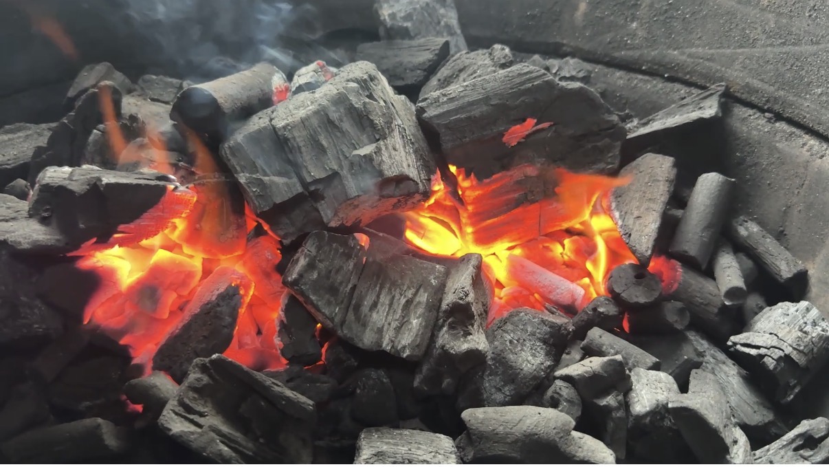 Namibian Charcoal 44lb bag